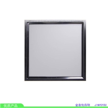 10WLED方形集成吊顶灯第三代超薄面板灯300*300MM