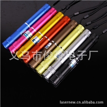 厂家直销1000MW蓝色激光笔蓝激光点烟激光笔大功率激光手电筒