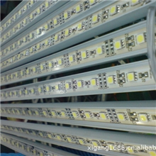 led3528/5050硬灯条（15/24/30/36/45/48灯0.5米）