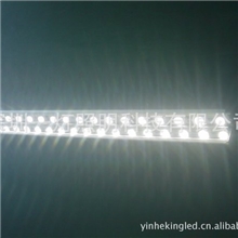 [荐]供应优质LED硬灯条5050贴片灯条铝灯条30灯/60灯厂家直销