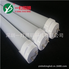 [荐]供应优质LED日光灯T8LED日光灯管led灯管超高流明日光灯