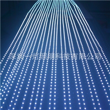 [荐]专业生产供应LED灯条5050/3528LED灯条12V灯条厂家直销