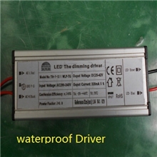 led恒流驱动电源，调光照明电源