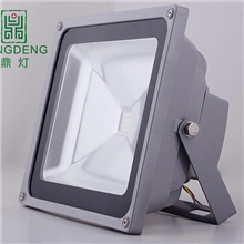 厂家供应新款大功率rgb泛光灯球场泛光灯户外广告照明