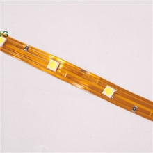 长期供应SMD软灯条5050-30颗12V低压LED灯带超高亮质保2年