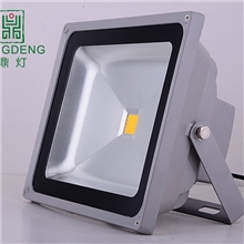 专业供应暖白l泛光灯led50w泛光灯led户外照明质保二年