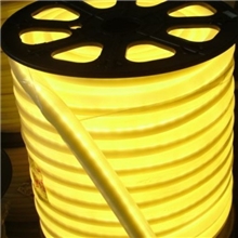 厂家直销LED霓虹管，高压LED灯带室内外均可使用（防水）