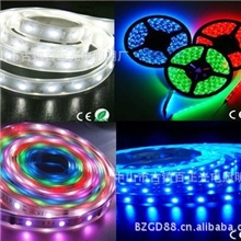 热销推荐3528裸板led灯条无缝对接led软灯条贴片灯条厂家直销