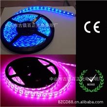 供应高质量LED5050-60灯1米【裸板】贴片软灯条