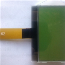 供应：LCM12864带FPC,COG，IC型号7565