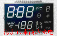 深圳液晶屏厂家订制LCD液晶屏，LED背光，LCM液晶模组