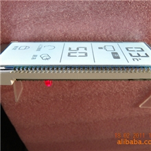 定制工业LCD液晶屏定制超宽温工业液晶屏高对比度全视角液晶屏