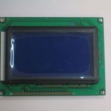 供应12864液晶屏（替代COM12864-2)