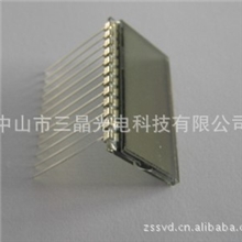 供应LCD家用电器液晶显示屏专业制作