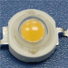 供应高品质高亮度0.75W灯珠led灯珠大功率灯珠发光二极管