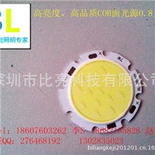 供应外径28发光面20mm7WCOB面光源集成COBled光源