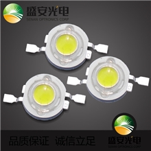 1Wled灯珠led发光二极管大功率灯珠led大功率灯大功率led