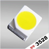 3528白光，贴片led，灯饰led，3258灯珠，led厂家直销