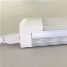 深圳供应LED日光灯管8WT5LED日光灯T5一体化灯管LED日光管