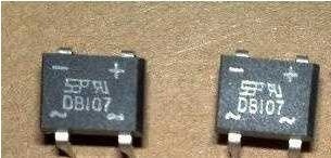 一级代理销售正品SEP桥堆DB107质量保证