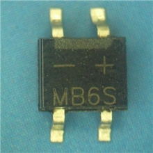 一级货源MB6S厂家直销，性价比高