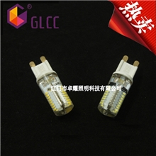 高压led灯珠，g9高压3W,/高压交流led,玉米灯珠,220V