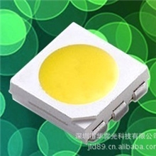 贴片SMD5050正白、暖白灯珠：16-18lmled发光二极管