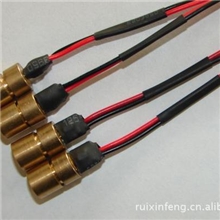 厂家供应红光激光模组