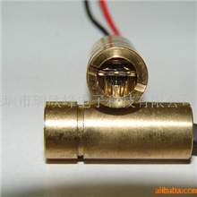 供应650nm5mW一字线激光模组