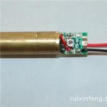 厂家供应过安规532nm10.0APC绿光模组