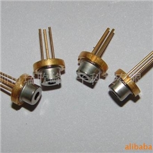 厂家供应635nm35mW激光二极管