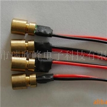 厂家供应半导体激光模组