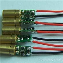 供应最小的激光模组