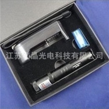 供应调焦满天星激光手电/绿光手电/点火柴手电