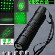 大功率激光笔绿光853手电激光手电绿光手电点火柴