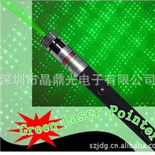 厂家低价供应满天星绿光笔/满天星绿色激光笔，绿色激光笔，教鞭