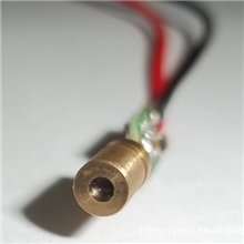 激光模组980红外PW200点模组HL114010