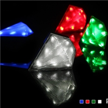 自行车激光尾灯、宝石自行车激光尾灯、可充电自行车激光尾灯