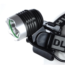 T6头灯批发，自行车T6头灯批发，户外T6灯