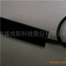 防水可调焦大(高)功率红光(点状、线状、十字线）激光模块