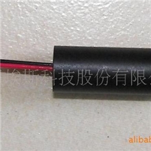 (8*24.5)TTL点状红光激光模组160kHz0~50mW