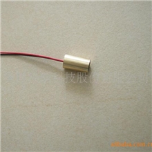 （8*14）点状蓝光、红光、红外光激光模组0~50mW