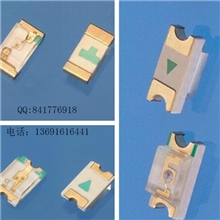 供应0805红批发0805红光LED贴片灯珠