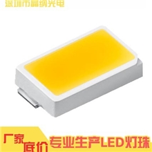 供应LED贴片5730灯珠0.5W发光二极管led灯珠led厂家货期稳定