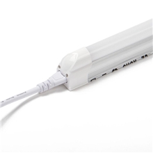 led灯管0.9米T5一体化12W2835贴片超亮LED日光管长期供应