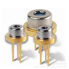 供应大功率医疗激光头640nm60mwQSI激光二极管半导体激光器