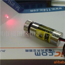 大功率-激光模组