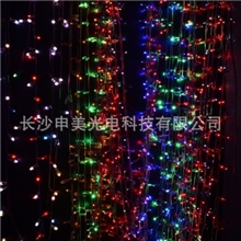 常年出售一级LED护栏管主要用于城市景观亮化作用