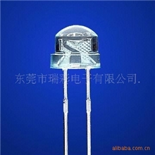 7-8LM草帽头白光