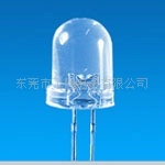 10MM圆头白光(图)